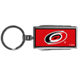 Carolina Hurricanes® Multi-tool Key Chain, Logo