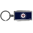Winnipeg Jets™ Multi-tool Key Chain, Logo
