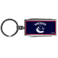 Vancouver Canucks® Multi-tool Key Chain, Logo