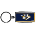Nashville Predators® Multi-tool Key Chain, Logo