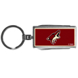 Arizona Coyotes® Multi-tool Key Chain, Logo