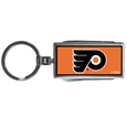 Philadelphia Flyers® Multi-tool Key Chain, Logo