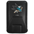 San Jose Sharks® Magnetic Phone Wallet