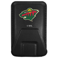 Minnesota Wild® Magnetic Phone Wallet