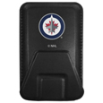 Winnipeg Jets® Magnetic Phone Wallet