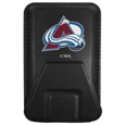 Colorado Avalanche® Magnetic Phone Wallet