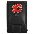Calgary Flames® Magnetic Phone Wallet