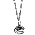 Vancouver Canucks® Chain Necklace with Small Charm