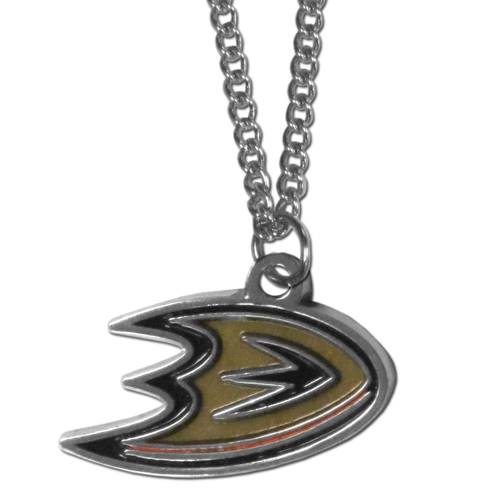 Anaheim Ducks? Chain Necklace    