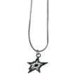 Dallas Stars™ Snake Chain Necklace