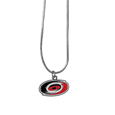 Carolina Hurricanes® Snake Chain Necklace
