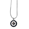 Winnipeg Jets™ Snake Chain Necklace