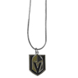 Vegas Golden Knights® Snake Chain Necklace
