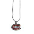 Montreal Canadiens® Snake Chain Necklace