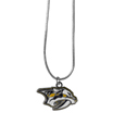 Nashville Predators® Snake Chain Necklace