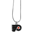 Philadelphia Flyers® Snake Chain Necklace