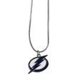 Tampa Bay Lightning® Snake Chain Necklace