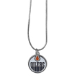 Edmonton Oilers® Snake Chain Necklace