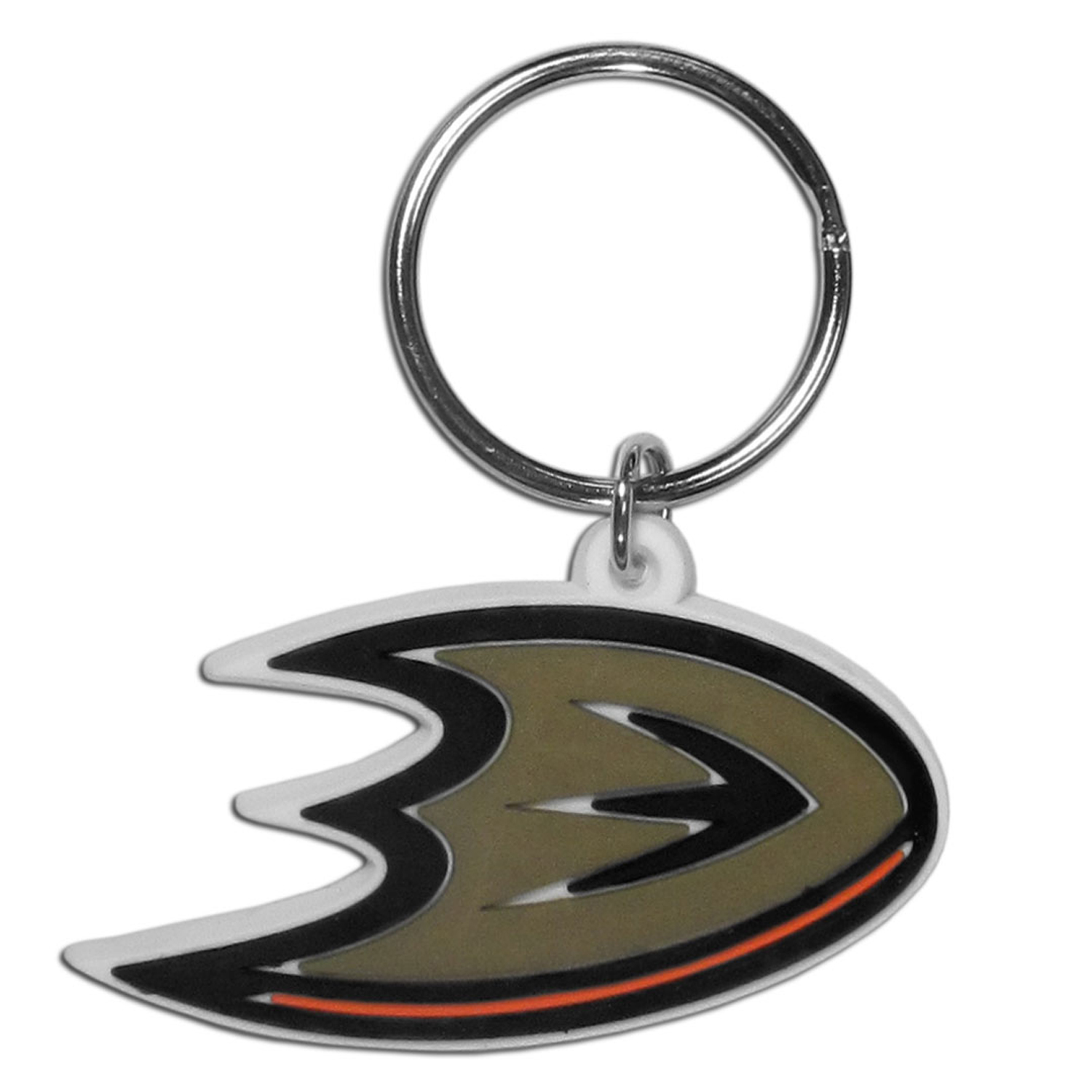 Anaheim Ducks? Flex Key Chain    