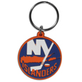 New York Islanders® Flex Key Chain