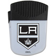 Los Angeles Kings® Chip Clip Magnet With Bottle Opener