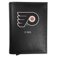 Philadelphia Flyers® Leather RFID Pop-Up Wallet