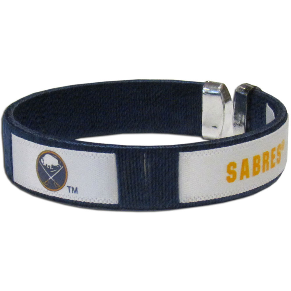 Buffalo Sabres? Fan Bracelet    