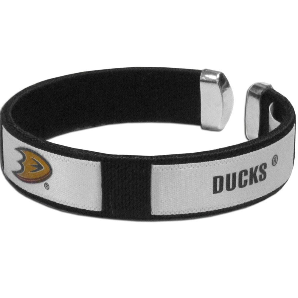 Anaheim Ducks? Fan Bracelet    