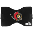 Ottawa Senators® RFID Wallet