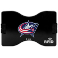 Columbus Blue Jackets® RFID Wallet