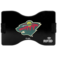 Minnesota Wild® RFID Wallet