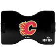 Calgary Flames® RFID Wallet