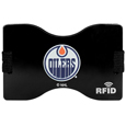 Edmonton Oilers® RFID Wallet