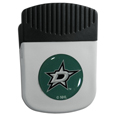 Dallas Stars® Chip Clip Magnet With Bottle Opener