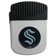 Seattle Kraken™ Chip Clip Magnet