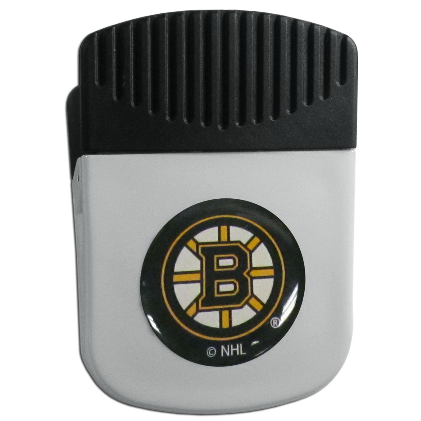 Boston Bruins? Chip Clip Magnet