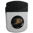 Anaheim Ducks® Chip Clip Magnet With Bottle Opener