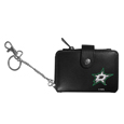 Dallas Starsâ„¢ Women's Leather Weekender Wallet