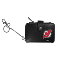 New Jersey Devils® Women's Leather Weekender Wallet