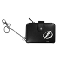 Tampa Bay Lightning® Women's Leather Weekender Wallet