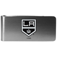 Los Angeles Kings® Steel Logo Money Clip