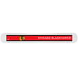 Chicago Blackhawks® Travel Toothbrush Case