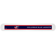 Columbus Blue Jackets® Travel Toothbrush Case