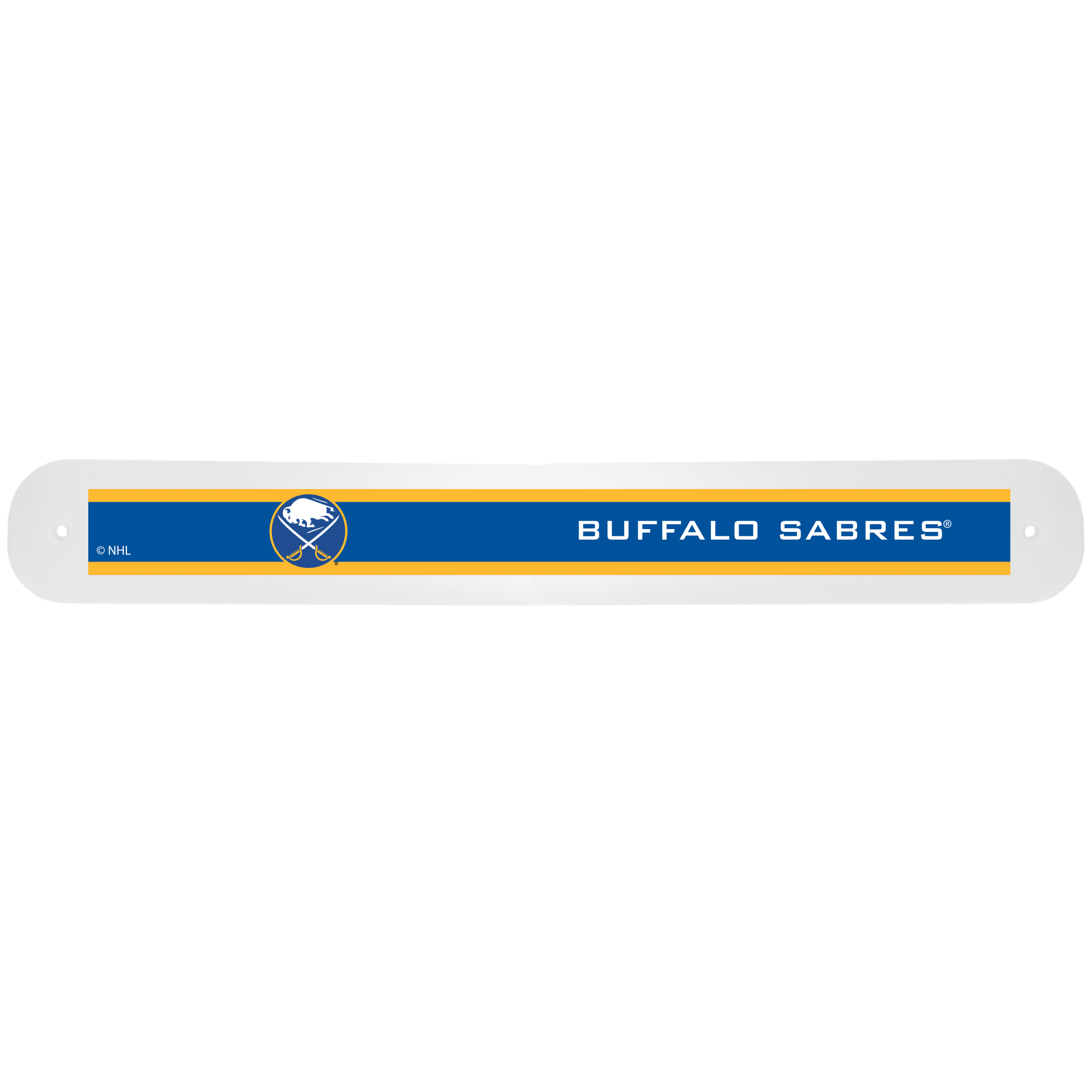 Buffalo Sabres? Travel Toothbrush Case    