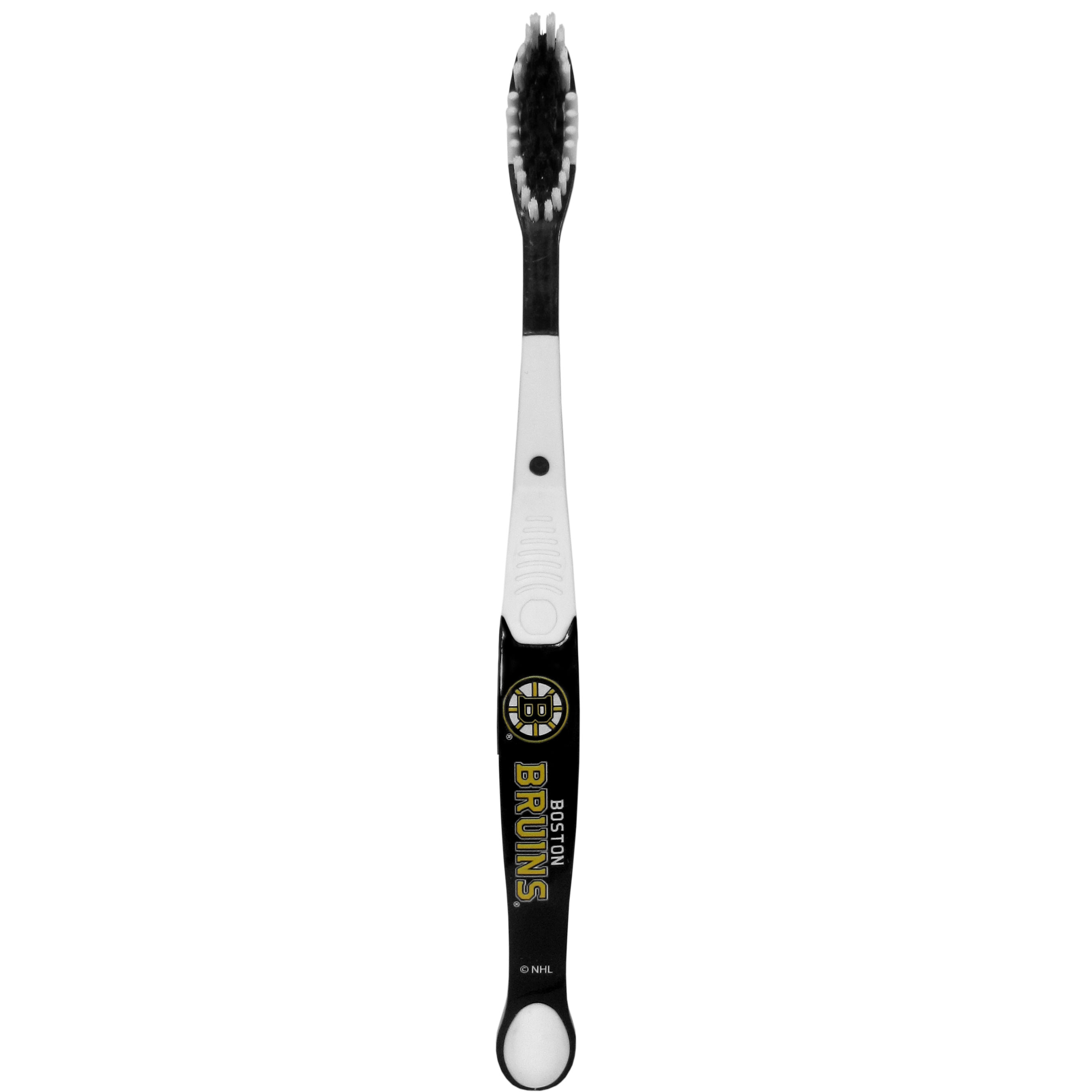 Boston Bruins? MVP Toothbrush    