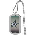 Dallas Stars™ Team Tag Necklace