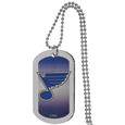St. Louis Blues® Team Tag Necklace