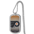 Philadelphia Flyers® Team Tag Necklace