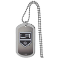 Los Angeles Kings® Team Tag Necklace