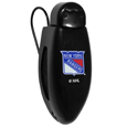 New York Rangers® Visor Clip for Sunglasses
